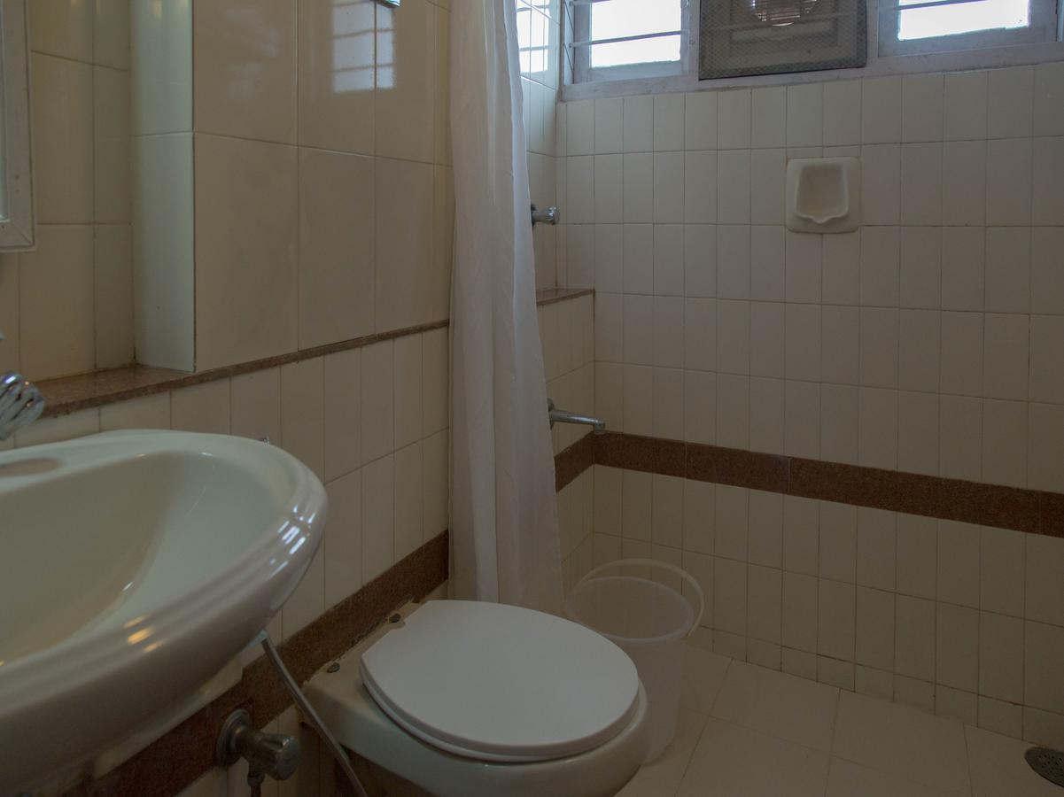 Ats Willingdon Hotel Kochi Bagian luar foto